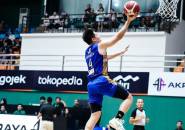 Abraham Damar Grahita Menangkan Gelar MVP Lokal IBL