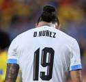 Buat Kekacauan di Copa America, Darwin Nunez Hanya Melindungi Keluarganya