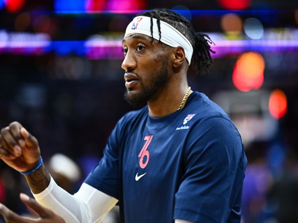 Cavaliers Disarankan untuk Datangkan Robert Covington