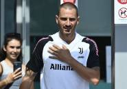 Dibuang Juventus, Leonardo Bonucci Salahkan Massimiliano Allegri