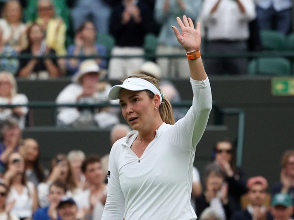 Donna Vekic Akui Sulit Untuk Tetap Berpikir Positif Usai Kekalahan Pahit Di Wimbledon