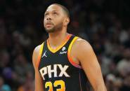 Eric Gordon Sebut Alasan Gabung dengan Sixers