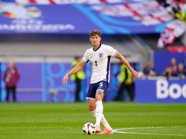 John Stones dan Perjalanan Luar Biasanya Menuju Final Euro 2024