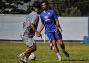 Nyaris ke Malaysia, Kocijan Ungkap Alasannya Gabung Persib