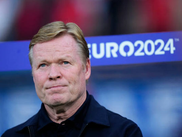 Pesan Emosional Ronald Koeman Usai Belanda Tersingkir dari Euro 2024