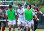 Semen Padang FC Akan Maksimalkan Kuota 8 Pemain Asing