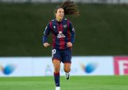 Tambah Kekuatan, Aston Villa Women Datangkan Paula Tomas dari Levante