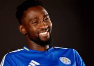 Wilfred Ndidi Teken Kontrak Baru dengan Leicester City Hingga 2027