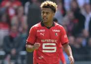 Bayern Munich Ingin Boyong Desire Doue dari Stade Rennes