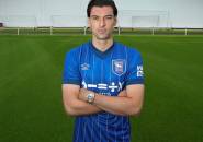 Bek Hull City, Jacob Greaves Resmi Bergabung dengan Ipswich Town