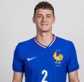 Benjamin Pavard Buka Peluang Pensiun dari Timnas Prancis