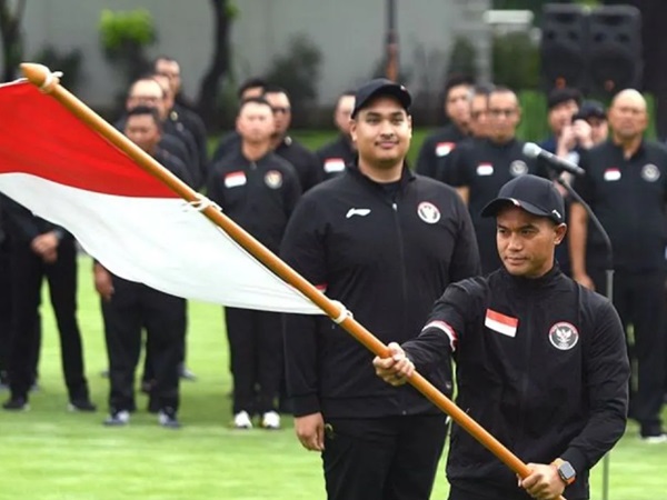 Dito Ariotedjo Yakin Atlet Indonesia Siap Menghadapi Olimpiade 2024