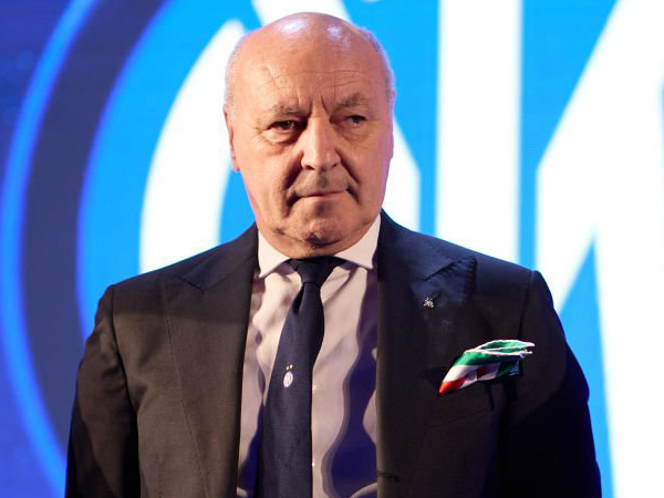 Giuseppe Marotta.