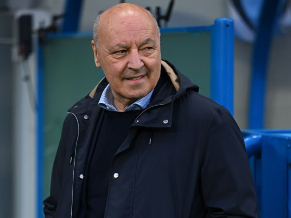 Giuseppe Marotta.