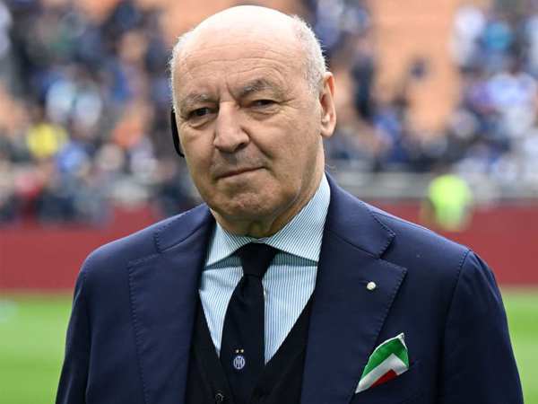 Giuseppe Marotta.