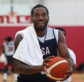 Langkah Kawhi Leonard Untuk Mundur Dari Timnas AS Dianggap Sudah Benar