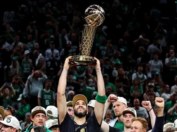 Legenda NBA Yakin Celtics Tidak Bisa Mengulanginya