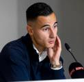 Pengadilan Jerman Putuskan Pemutusan Kontrak El Ghazi di Mainz 05 Tidak Sah