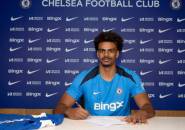 Perekrutan Kelima, Renato Veiga Resmi Bergabung dengan Chelsea