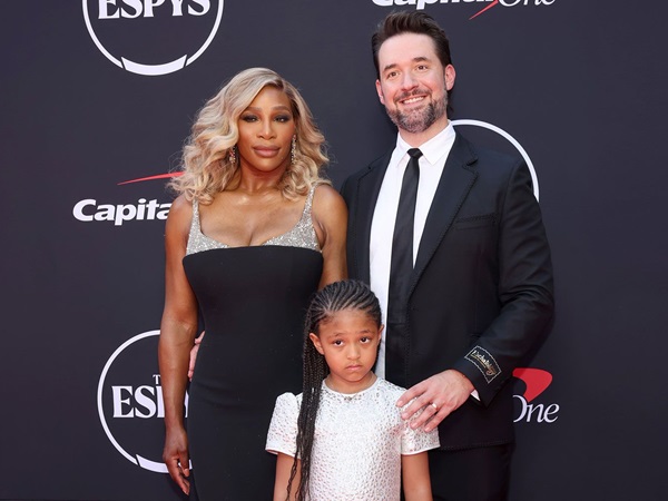 Ini Alasan Utama Serena Williams Pensiun Dari Dunia Tenis