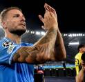 Setelah Delapan Tahun, Ciro Immobile Ucapkan Selamat Tinggal Kepada Lazio