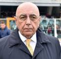 Adriano Galliani Tentang Rencana Pengurangan Tim Serie A