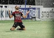 Bali United Berpisah dengan Sang Top Skor Sepanjang Masa, Ilija Spasojevic