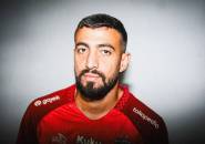 Bali United Rekrut Eks Penyerang PSM Makassar Sebagai Suksesor Spasojevic