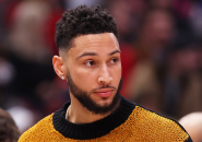 Ben Simmons Dapat Kritik Pedas Karena Kebanyakan Cedera