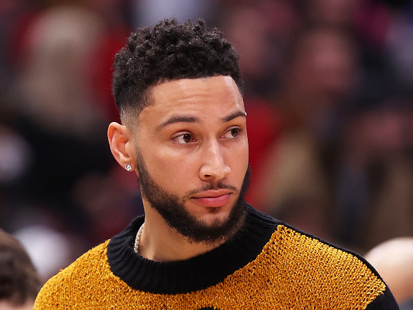 Stephen A. Smith jengkel dengan Ben Simmons yang banyak menepi karena cedera.