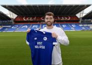 Cardiff City Datangkan Calum Chambers dari Aston Villa