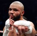 Chris Eubank Jr Berharap Promotor BOXXER Wujudkan Duel Canelo Alvarez