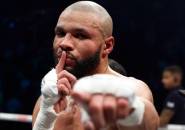 Chris Eubank Jr Berharap Promotor BOXXER Wujudkan Duel Canelo Alvarez