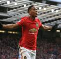 Lazio Incar Eks Bintang Manchester United Sebagai Alternatif Greenwood