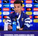 Lionel Scaloni Berharap Final Copa America Berjalan Tanpa Kekerasan