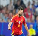 Nacho Kembali Pulih, Amankan Pertahanan Spanyol di Final?