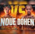 Naoya Inoue Pertahankan Gelar Versus TJ Doheny Pada Bulan September