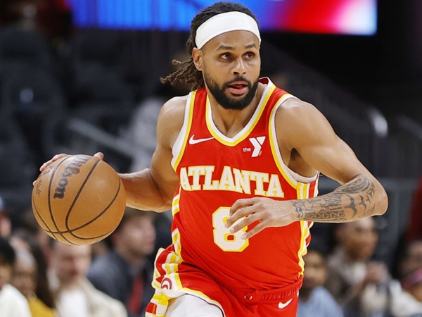 Patty Mills Masih Belum Memiliki Klub Setelah Dilepas Heat