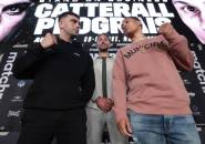 Regis Prograis Patok Kemenangan KO Saat Hadapi Jack Catterall