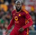 Romelu Lukaku Ketahuan Sukai Kedatangan Leonardo Spinazzola ke Napoli