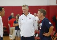 Steve Kerr Berikan Pujian untuk Cara Melatih Ty Lue