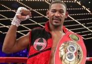 “The Miracle Man” Daniel Jacobs Gantung Sarung Tinju Di Usia 37 Tahun