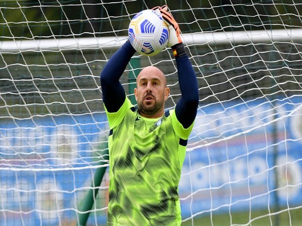 Pepe Reina