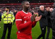 Liverpool Promosikan Putra Djibril Cisse ke Skuat U18