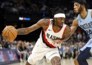 Portland Trail Blazers Disarankan Melepas Jerami Grant