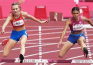 Sydney McLaughlin-Levrone Dan Femke Bol Siap Adu Cepat Di Olimpiade Paris