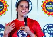 Tak Ada Mentor, Saina Nehwal Sempat Ingin Jadi Atlet Tenis