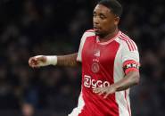 West Ham Harus Bersaing dengan Klub Saudi untuk Rekrut Steven Bergwijn