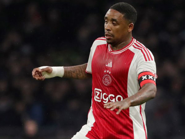 Steven Bergwijn.