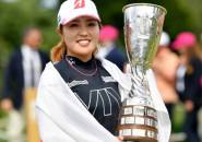 Ayaka Furue Menangkan Evian Championship, Raih Gelar Major Pertama